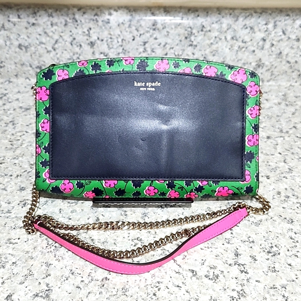 Kate Spade Crossbody w/Free Kate Spade Cardholder